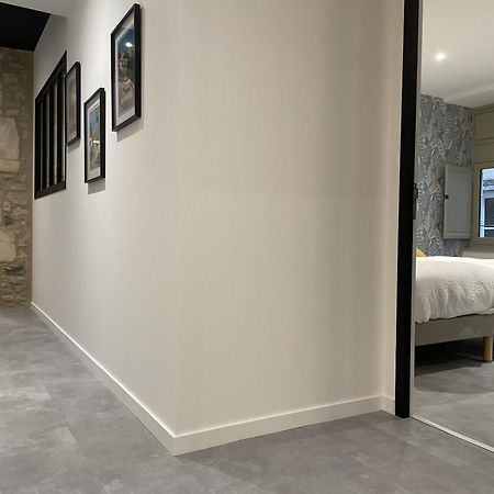 Le Loft De L'Hotel Dieu Villefranche-de-Rouergue Rom bilde
