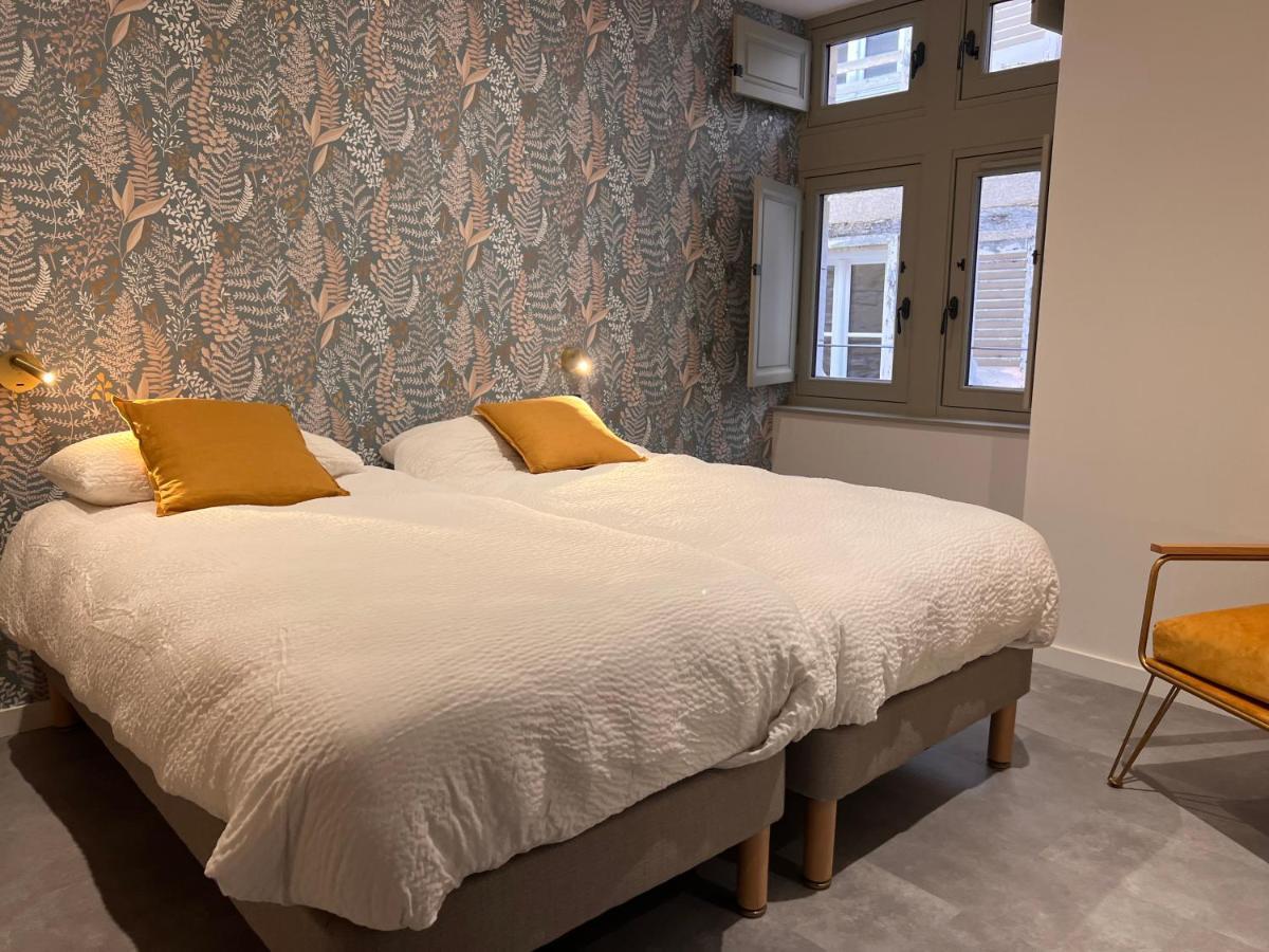 Le Loft De L'Hotel Dieu Villefranche-de-Rouergue Eksteriør bilde