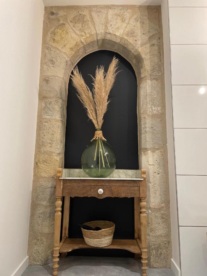 Le Loft De L'Hotel Dieu Villefranche-de-Rouergue Eksteriør bilde
